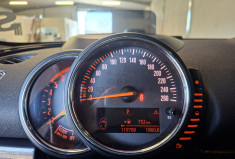 Mini Clubman COOPER HILD PARK D 2.0 d 16V 150  TOIT OUVRANT SIEGE SEMI-CUIR GTIE 6MOIS