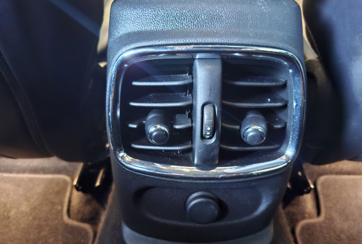 Mini Clubman COOPER HILD PARK D 2.0 d 16V 150  TOIT OUVRANT SIEGE SEMI-CUIR GTIE 6MOIS