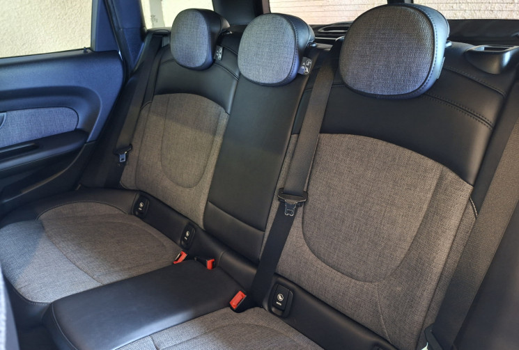 Mini Clubman COOPER HILD PARK D 2.0 d 16V 150  TOIT OUVRANT SIEGE SEMI-CUIR GTIE 6MOIS