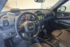 Mini Clubman COOPER HILD PARK D 2.0 d 16V 150  TOIT OUVRANT SIEGE SEMI-CUIR GTIE 6MOIS