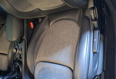 Mini Clubman COOPER HILD PARK D 2.0 d 16V 150  TOIT OUVRANT SIEGE SEMI-CUIR GTIE 6MOIS