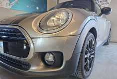 Mini Clubman COOPER HILD PARK D 2.0 d 16V 150  TOIT OUVRANT SIEGE SEMI-CUIR GTIE 6MOIS