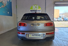 Mini Clubman COOPER HILD PARK D 2.0 d 16V 150  TOIT OUVRANT SIEGE SEMI-CUIR GTIE 6MOIS