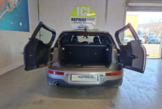 Mini Clubman COOPER HILD PARK D 2.0 d 16V 150  TOIT OUVRANT SIEGE SEMI-CUIR GTIE 6MOIS