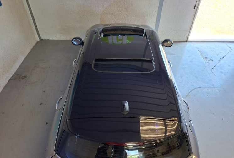 Mini Clubman COOPER HILD PARK D 2.0 d 16V 150  TOIT OUVRANT SIEGE SEMI-CUIR GTIE 6MOIS