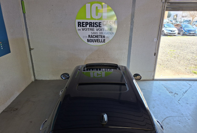 Mini Clubman COOPER HILD PARK D 2.0 d 16V 150  TOIT OUVRANT SIEGE SEMI-CUIR GTIE 6MOIS