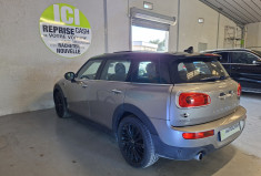 Mini Clubman COOPER HILD PARK D 2.0 d 16V 150  TOIT OUVRANT SIEGE SEMI-CUIR GTIE 6MOIS