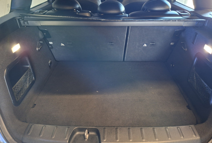 Mini Clubman COOPER HILD PARK D 2.0 d 16V 150  TOIT OUVRANT SIEGE SEMI-CUIR GTIE 6MOIS