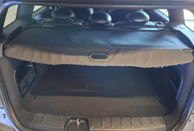 Mini Clubman COOPER HILD PARK D 2.0 d 16V 150  TOIT OUVRANT SIEGE SEMI-CUIR GTIE 6MOIS