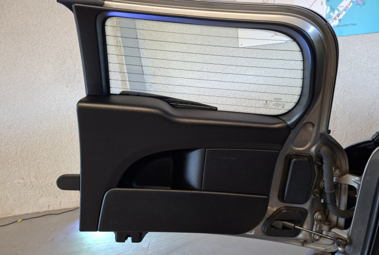 Mini Clubman COOPER HILD PARK D 2.0 d 16V 150  TOIT OUVRANT SIEGE SEMI-CUIR GTIE 6MOIS