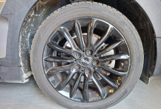 Mini Clubman COOPER HILD PARK D 2.0 d 16V 150  TOIT OUVRANT SIEGE SEMI-CUIR GTIE 6MOIS