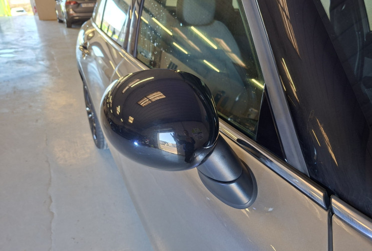 Mini Clubman COOPER HILD PARK D 2.0 d 16V 150  TOIT OUVRANT SIEGE SEMI-CUIR GTIE 6MOIS