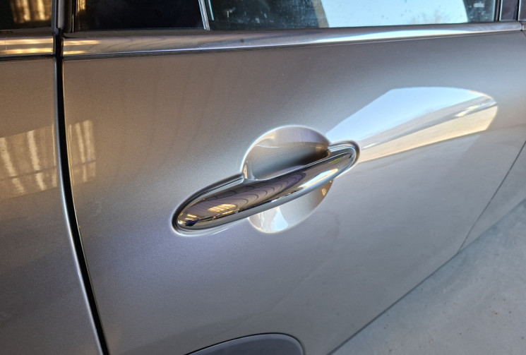 Mini Clubman COOPER HILD PARK D 2.0 d 16V 150  TOIT OUVRANT SIEGE SEMI-CUIR GTIE 6MOIS