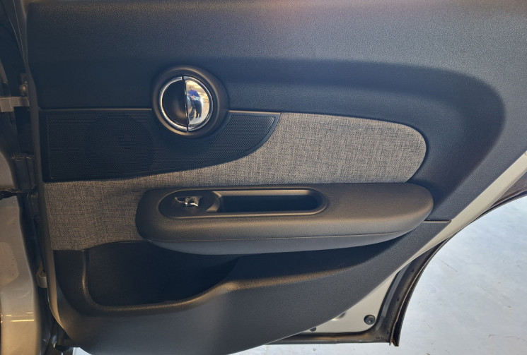 Mini Clubman COOPER HILD PARK D 2.0 d 16V 150  TOIT OUVRANT SIEGE SEMI-CUIR GTIE 6MOIS