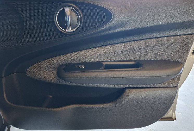 Mini Clubman COOPER HILD PARK D 2.0 d 16V 150  TOIT OUVRANT SIEGE SEMI-CUIR GTIE 6MOIS