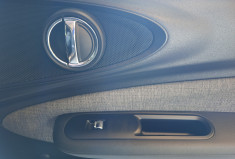 Mini Clubman COOPER HILD PARK D 2.0 d 16V 150  TOIT OUVRANT SIEGE SEMI-CUIR GTIE 6MOIS