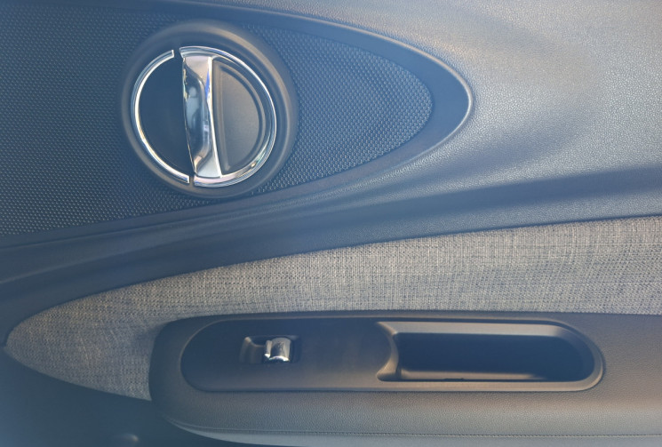 Mini Clubman COOPER HILD PARK D 2.0 d 16V 150  TOIT OUVRANT SIEGE SEMI-CUIR GTIE 6MOIS