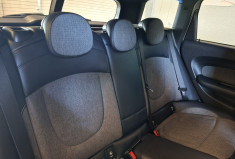 Mini Clubman COOPER HILD PARK D 2.0 d 16V 150  TOIT OUVRANT SIEGE SEMI-CUIR GTIE 6MOIS