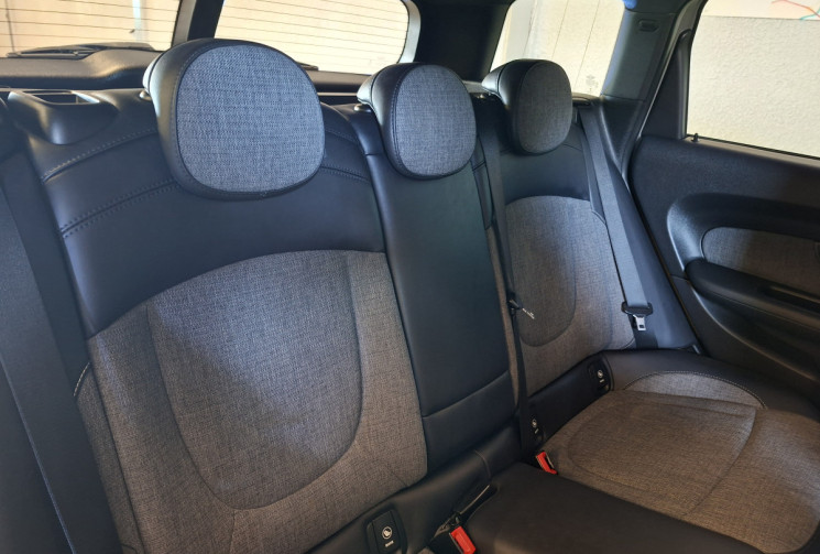 Mini Clubman COOPER HILD PARK D 2.0 d 16V 150  TOIT OUVRANT SIEGE SEMI-CUIR GTIE 6MOIS