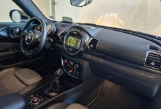 Mini Clubman COOPER HILD PARK D 2.0 d 16V 150  TOIT OUVRANT SIEGE SEMI-CUIR GTIE 6MOIS