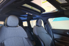 Mini Clubman COOPER HILD PARK D 2.0 d 16V 150  TOIT OUVRANT SIEGE SEMI-CUIR GTIE 6MOIS