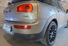 Mini Clubman COOPER HILD PARK D 2.0 d 16V 150  TOIT OUVRANT SIEGE SEMI-CUIR GTIE 6MOIS