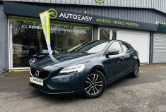 Volvo V40 D2 120ch Momemtum