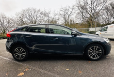 Volvo V40 D2 120ch Momemtum