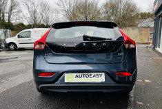 Volvo V40 D2 120ch Momemtum