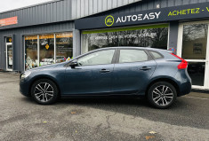 Volvo V40 D2 120ch Momemtum