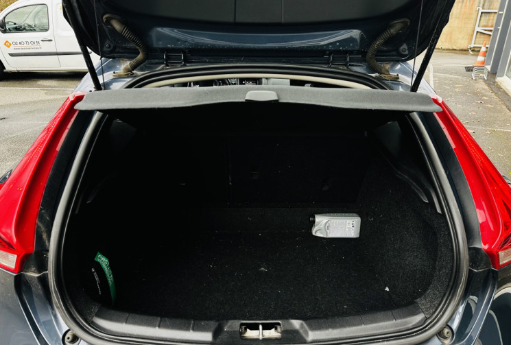 Volvo V40 D2 120ch Momemtum