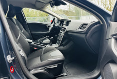 Volvo V40 D2 120ch Momemtum