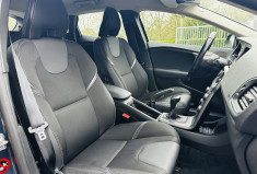 Volvo V40 D2 120ch Momemtum