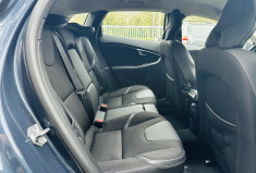 Volvo V40 D2 120ch Momemtum