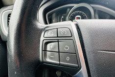 Volvo V40 D2 120ch Momemtum