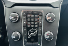 Volvo V40 D2 120ch Momemtum