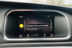 Volvo V40 D2 120ch Momemtum