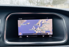 Volvo V40 D2 120ch Momemtum