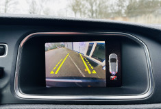 Volvo V40 D2 120ch Momemtum