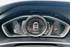 Volvo V40 D2 120ch Momemtum