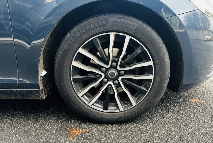 Volvo V40 D2 120ch Momemtum