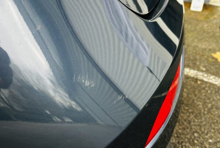 Volvo V40 D2 120ch Momemtum