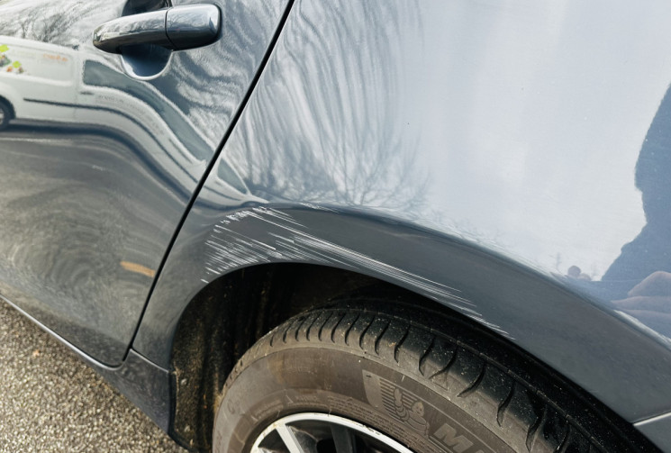 Volvo V40 D2 120ch Momemtum