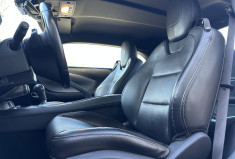 Chevrolet Camaro 6.2 V8 406 AUTO * ECHAP INOX BORLA * ENTRETIEN SUIVI * GARANTIE 6 MOIS