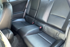 Chevrolet Camaro 6.2 V8 406 AUTO * ECHAP INOX BORLA * ENTRETIEN SUIVI * GARANTIE 6 MOIS