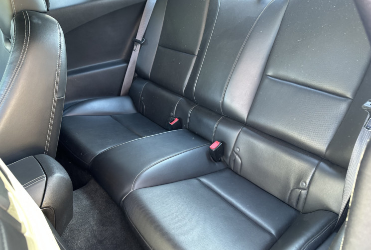 Chevrolet Camaro 6.2 V8 406 AUTO * ECHAP INOX BORLA * ENTRETIEN SUIVI * GARANTIE 6 MOIS