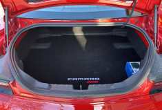 Chevrolet Camaro 6.2 V8 406 AUTO * ECHAP INOX BORLA * ENTRETIEN SUIVI * GARANTIE 6 MOIS