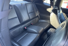 Chevrolet Camaro 6.2 V8 406 AUTO * ECHAP INOX BORLA * ENTRETIEN SUIVI * GARANTIE 6 MOIS