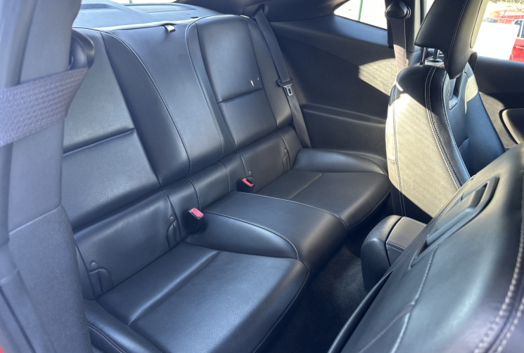 Chevrolet Camaro 6.2 V8 406 AUTO * ECHAP INOX BORLA * ENTRETIEN SUIVI * GARANTIE 6 MOIS