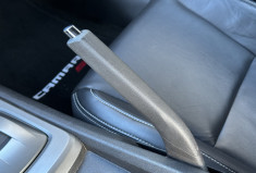 Chevrolet Camaro 6.2 V8 406 AUTO * ECHAP INOX BORLA * ENTRETIEN SUIVI * GARANTIE 6 MOIS